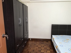 Blk 107 Yishun Ring Road (Yishun), HDB 3 Rooms #275840151